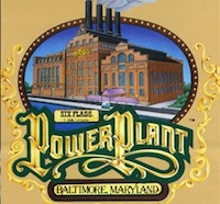 Power Plant